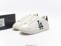 รองเท้าเอ็มแอลบี CHNUKY CLASSIC LA DODGERS INDIGO WHITE BULE SIZE.36-44 ใส่สบาย รองเท้าผ้าใบผญ รองเท้าลำลอง รองเท้าแฟชั่น รองเท้าผ้าใบผช ทรงสวย พร้อมกล่อง (55)