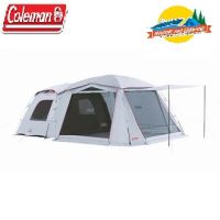 Coleman Tough Screen 2 room House/LDX+