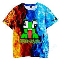 UNSPEAKABLE Boys/Girls Summer Casual Short Sleeve T-Shirt