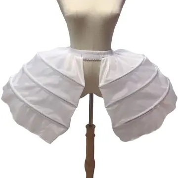 Baroque Skirt - Best Price in Singapore - Feb 2024