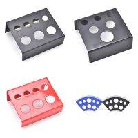 【CW】♞❈▩  6/7/8 Holes Trailer Supplies Cup Holder Makeup Accessories Tatoo Pigment Brack