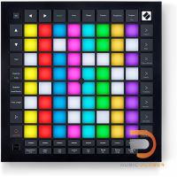 Novation Launchpad Pro MK3 MIDI Controller คอนโทรลเลอร์ สำหรับ Ableton Live รับแรงสัมผัสได้รวดเร็ว ของแท้ ประกันศูนย์