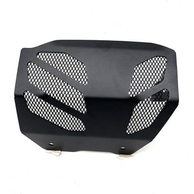 Motorcycle Radiator Cover Engine Protection Grille Radiator Cover Radiator Cover for Ducati Desert X DesertX 2022 2023