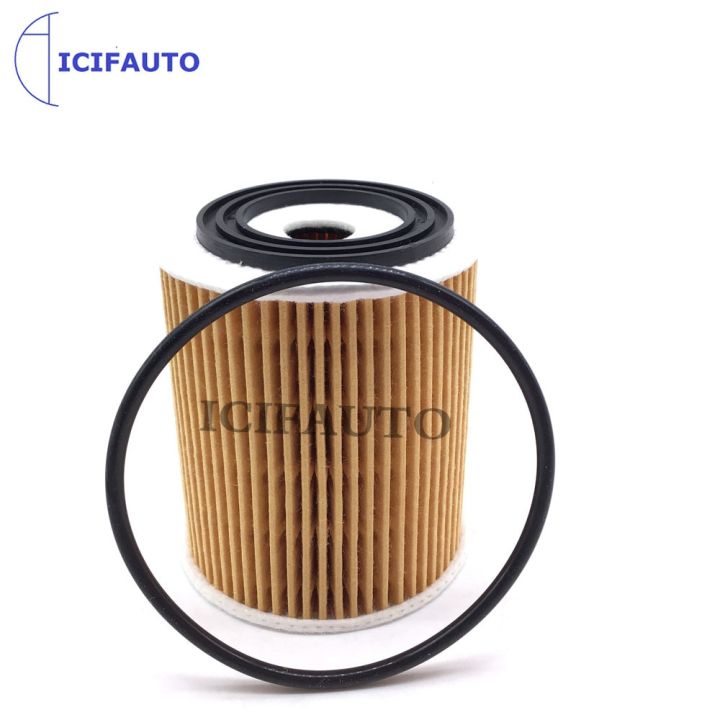 1x-oil-filter-with-gasket-for-mini-cooper-r50-r52-r53-fiat-jeep-chrysler-4693140ab-4693101aa-4693140aa-5015901aa-11427512446