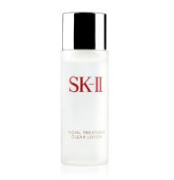 SK-II Facial Treatment Clear Lotion 30ml. / เอสเคทู โทนเนอร์ 30มล. sk2 เอสเคII skII กระชับรูขุมขน สกินแคร์แท้ ขายดี