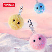 โมเดลกล่องทึบของเล่นจี้ผ้ากำมะหยี่ขนปุยสไตล์ POP MART INSTINCTOY