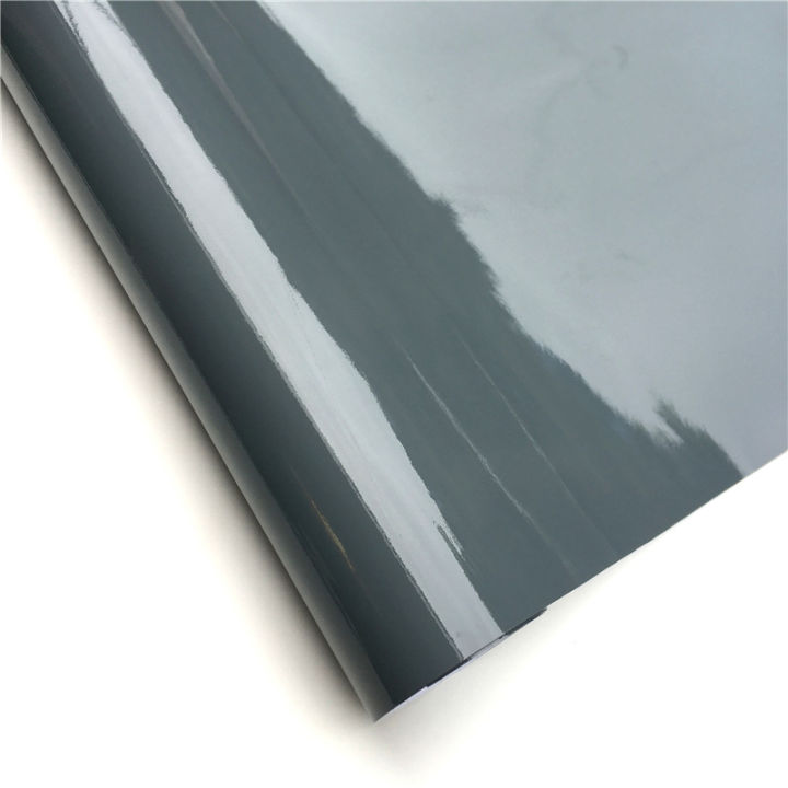 glossy-cement-grey-vinyl-film-wrap-sticker-gloss-gray-self-adhesive-vinyl-bubble-free-console-computer-laptop-car-interior