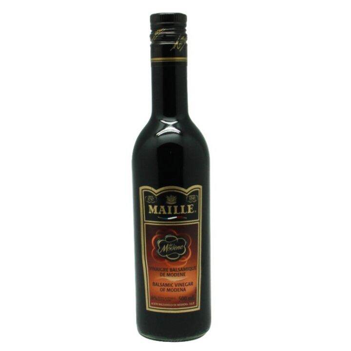 promotion-maille-balsamic-de-modena-มายด์-บัลซามิค-บัลซามิค-โมดิน่า-สำหรับประกอบอาหาร-นำเข้าจากฝรั่งเศส-มีให้เลือก-2-ขนาด-250ml