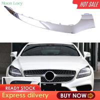 มีดแต่งขอบหุ้มกันชนรถหน้า Moon Loey สำหรับ Mercedes-Benz 2015ถึง2018 W218ขวา2188851674