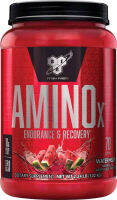 [ส่งฟรี !!] BSN Aminox ขนาด 435 กรัม มี 3 รสชาติ Zero sugar ไม่มีน้ำตาล