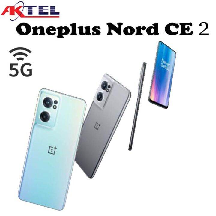 oneplus nord x