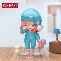 Blind Box Toys Original POP MART The Spy Family Aniahs Daily Series Model Confirm Style Cute Anime Figure Gift Surprise Box