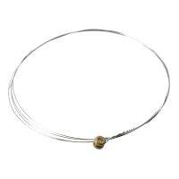 218 E-1 Wire Stainless Professionally Copper Alloy Guitar Strings