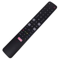 NEW RC802N YUI1 RC802N YAI5 YAI4 For TCL SMART TV Remote control U75C7006 U55P6046 U60P6046 U49P6046 U43P6046 U65S990