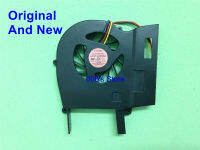Q ใหม่ CPU Cooler พัดลมสำหรับ CS19 CS23 CS25 CS27 CS36H VGN-CS21S CS36 CS39 CS33H CS33 CS17H CS110E PCG-3C1T