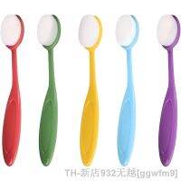 hot【DT】™ஐ  5pcs Blending Colorful Ink Blender Dyes Soft Bristle for Makeup Painting