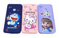 เคส Tpu ขอบสีนิ่ม สำหรับมือถือ รุ่น Tecno Pop5 ไม่ทำให้ตัวเครื่องเป็นรอย เลือกเก็บเงินปลายทางได้นะคะ เคสตรงรุ่น  Tecno Pop5