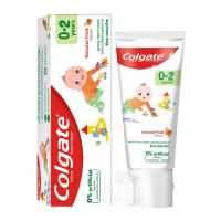 Colgate Baby Toothpaste 0-2 Years