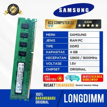 Harga ram 4gb deals ddr4 pc