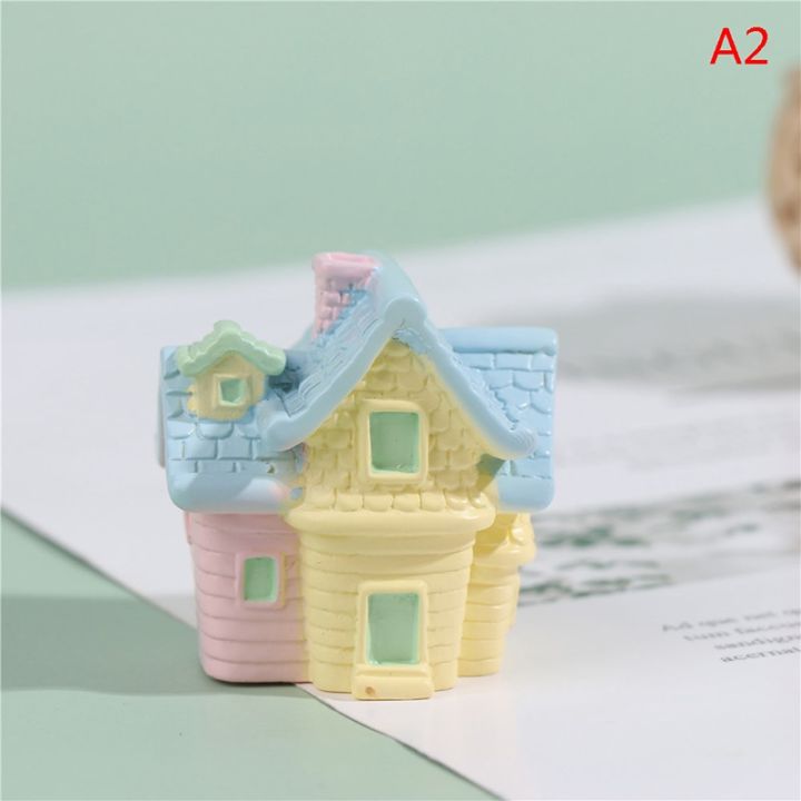 be-worth-rokomari-fashion-house-miniatur-peri-รูปแต่งบ้านสีลูกอมตกแต่งบ้านตุ๊กตาวิลล่า