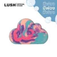 LUSH บับเบิ้ลบาธ บาร์ สบู่ตีฟอง SLEEPY BUBBLE BATH BAR 200g