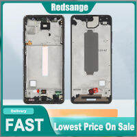 Redsange สำหรับ Samsung Galaxy A52 4G/A525กรอบกลางปลอกหุ้มเต็มแทนที่ด้วยกรอบกลางสำหรับ Samsung A52 A525F