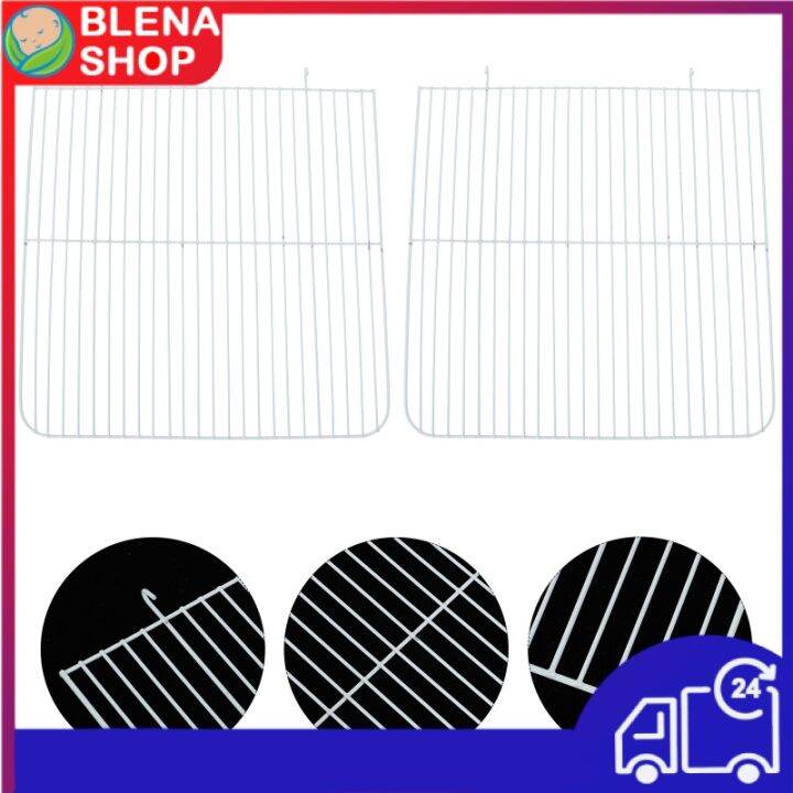 Photo inspiration: Cage Divider For Hamster Cage Reference: Blenashop 2 Pcs Partition Plate Hamster Cage Divider Wire Cage