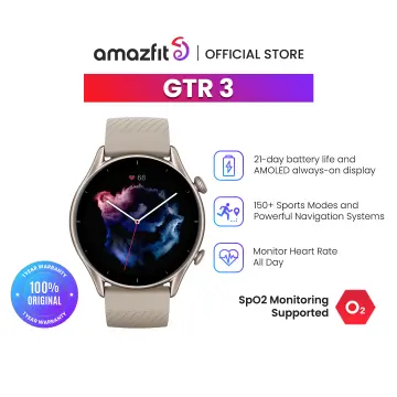 Jam amazfit clearance stratos