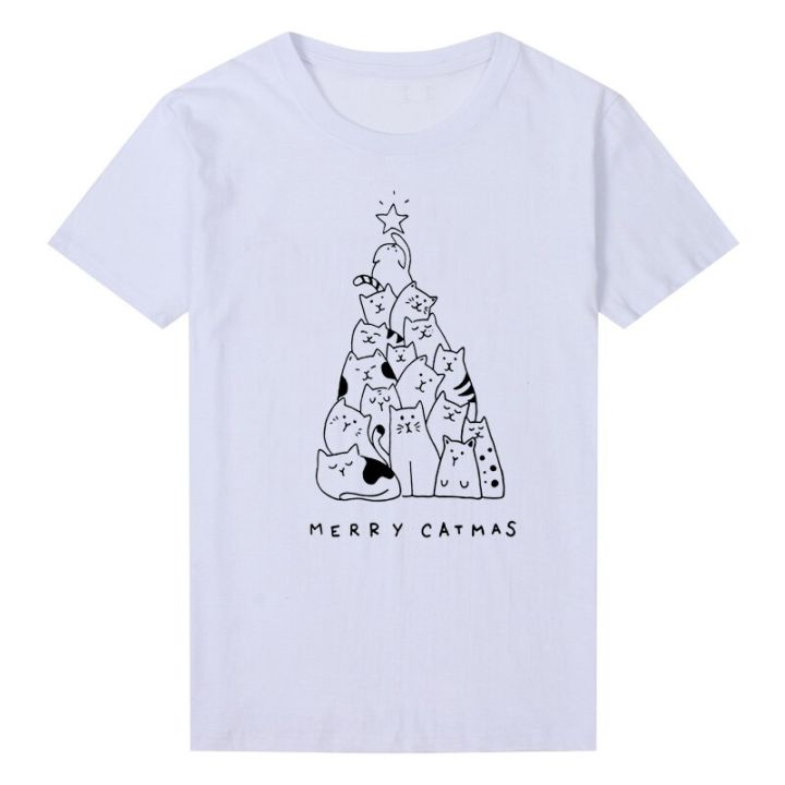 funny-cat-trees-kawaii-festival-teenage-short-sleeve-black-white-women-t-shirt-fashion-tops-tee-merry-catmas-tshirt-women-cdn8