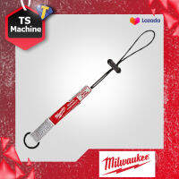 MILWAUKEE 48-22-8822A สายพ่วงเซฟตี้ กันเครื่องมือตกจากที่สูง รับน้ำหนักได้ 2.2Kg. (ชุดละ 3 ชิ้น) 48-22-8822