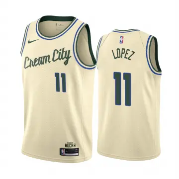 Milwaukee Bucks - Cream city 2018  Nba uniforms, Basketball uniforms  design, Basketball uniforms