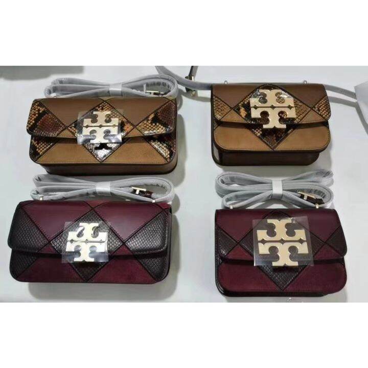 2023-new-tory-burch-eleanor-series-brand-new-double-t-metal-logo-ringer-small-single-shoulder-bag-crossbody-bag