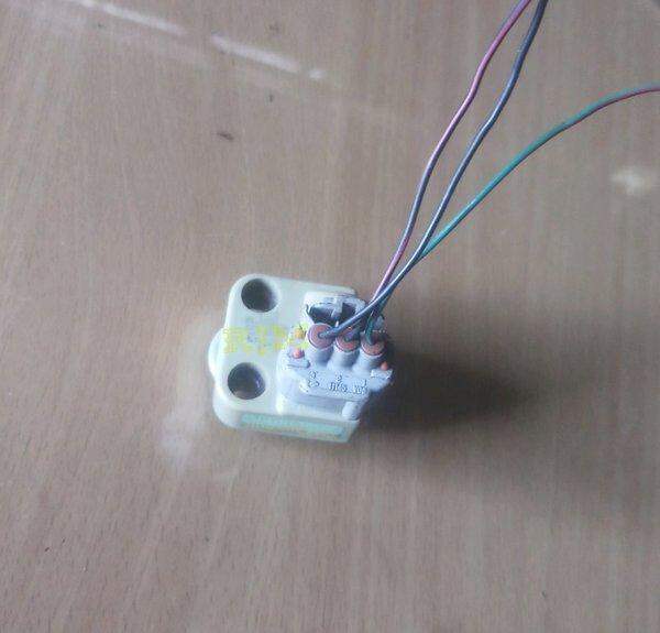 Idle Up Isc Control Toyota Great Corolla Soluna Plus Soket Original