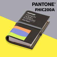 [COD] Pantone Fashion, Home interiors cotton Passport Christmas Gift