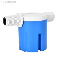 ♠♘☫ Water Level Control Valve Durable Replacement Full Automatic Float Valve Anti Corrosion Ball Balve DN-15/20/25 1/2 3/4 1