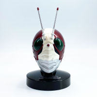 1/6 Bandai Kamen Rider Next v3 หัวมดแดง masked rider head หัวมาสค์ไรเดอร์ หัว วี3