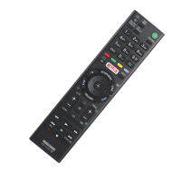 Remote Control For Sony Tv Rmt-Tx100d/Rmt-Tx102u/Rmt-Tx102d English