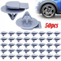 【CC】✐  Arch Trim Panel Fastener Car Rivets R50 R52 R53 R55 R56 R57 Cooper S D Convertible Roadster