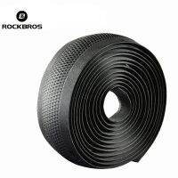 Road Handlebar Tape Bar Wrap Cycling Gel