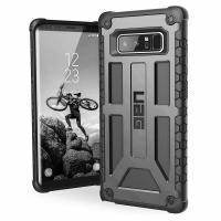 ESHOPPE LUXURY Case For Samsung Galaxy S8 Plus UAG ซีรีส์ที่ครอบคลุมกรณีฮาร์ดกรณีเมืองเกราะเกียร์ UAG Samsung Galaxy S8 บวก พระมหากษัตริย์ ขนนก - เบาทนทานหนักเต็มรูปแบบป้องกันสำหรับ Galaxy S8 พลัส, ซัมซุง S8 บวก "6.2 นิ้ว" ทหารวางผ่านการทดสอบโทรศัพท์กลับ