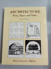 Architectural Graphics third edition by:Francis D.K.Ching | Lazada PH