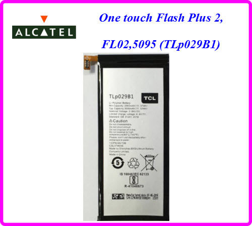 แบตเตอรี่-alcatel-one-touch-flash-plus-2-fl02-5095-tlp029b1