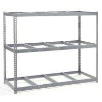 Global Industrial : GBIAMZ001* ชั้นวางของ Wide Span Rack
