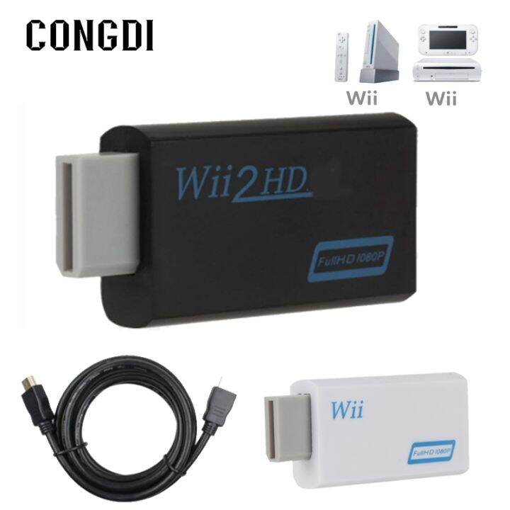 full-hd-1080p-wii-to-hdmi-compatible-converter-adapter-with-3-5mm-audio-video-cable-and-hd-1m-cable-for-pc-hdtv-monitor-display