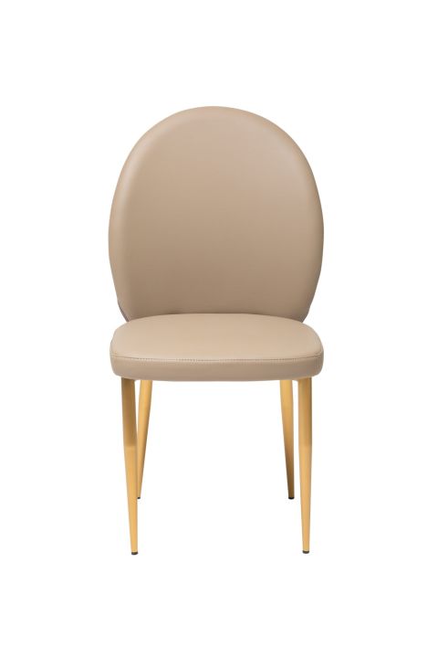 modernform-เก้าอี้-danelle-s58-52-h94-ขาสแตนเลสทองเหลือง-หุ้มหนังสีเทาอ่อน-fb-01