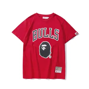 online at low prices Rider Ness Mitchell&Ness Unisex Street Style Sleeve  Short T-Shirt Sleeves Short Mitchell Logo Shirts x 