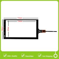 ☃㍿♟ 7 inch Touch Screen Panel Digitizer Glass Sensor Replacement For AHR-7580 Car ridio 175mmx100mm