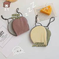 ภาพใหญ่: Sping Blackout Double Side Eye Mask ไม่บีบตานักเรียนหญิง Sping Hang Ear Anti Fatigue TFE3