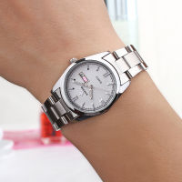 Montre Femme 2021 WWOOR Fashion Ladies Watches Waterproof Quartz Silver Clock Women Automatic Date Dress Wrist Watch Reloj Mujer