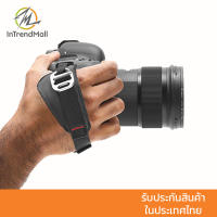 Peak Design สายคล้องมือ Clutch (สีดำ)